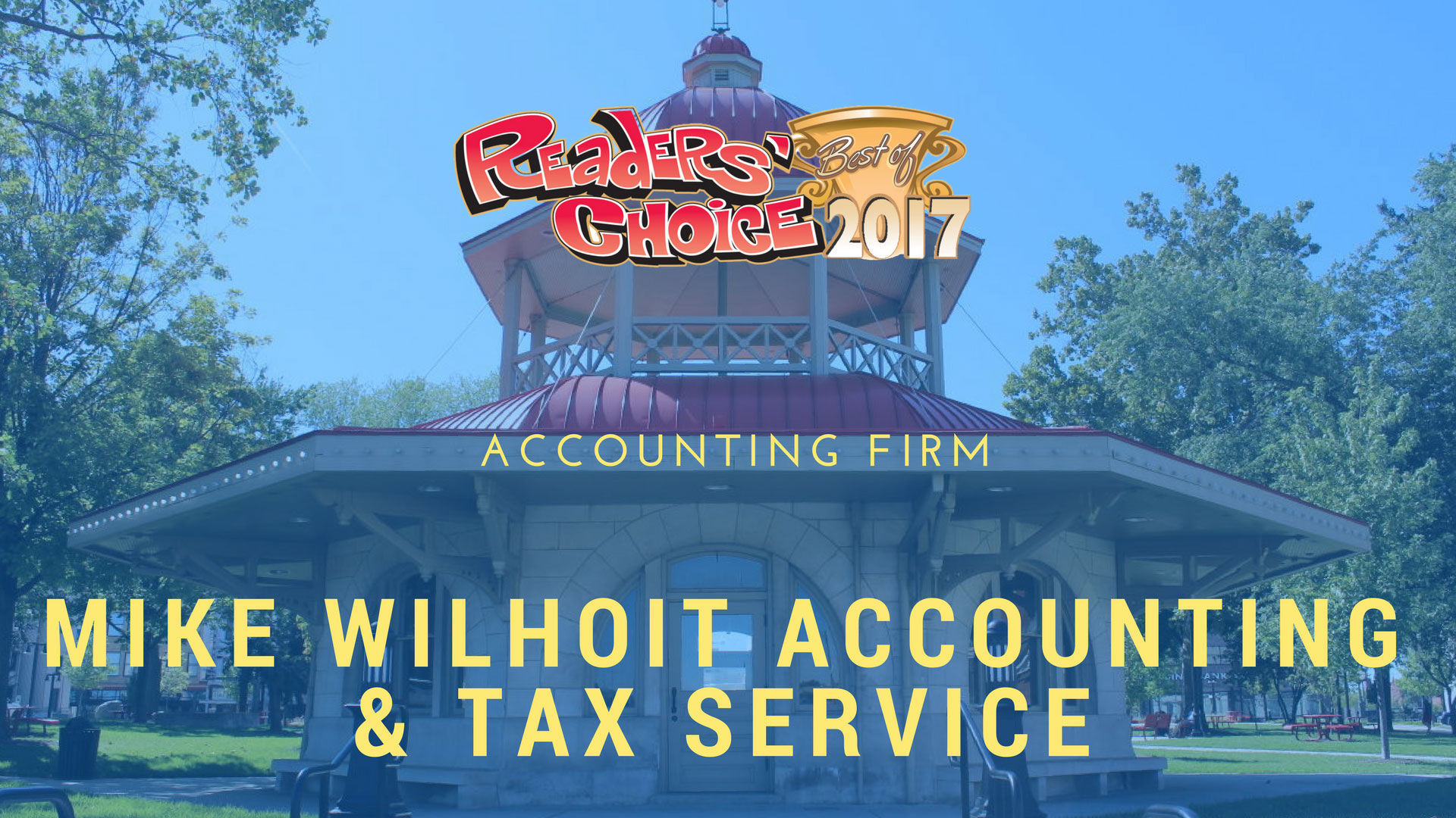 Best Accounting Firm